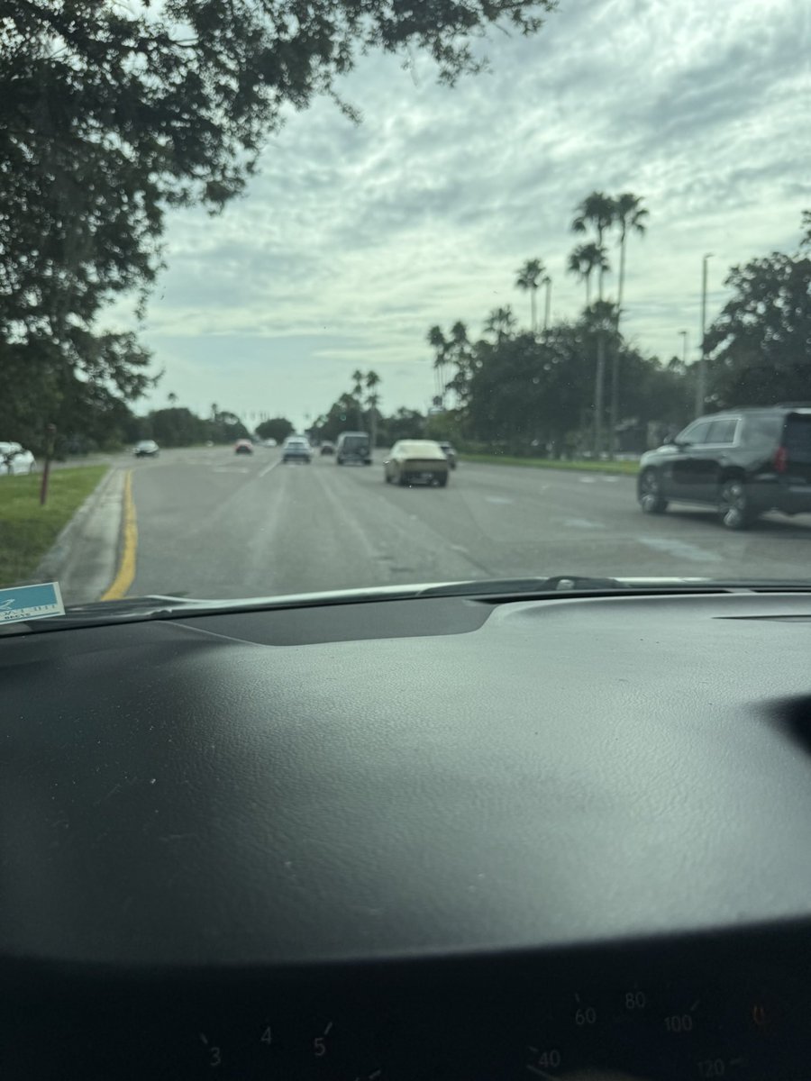 Photo via @RobotaxiRadar / X, tip from @ChrisTBoyce