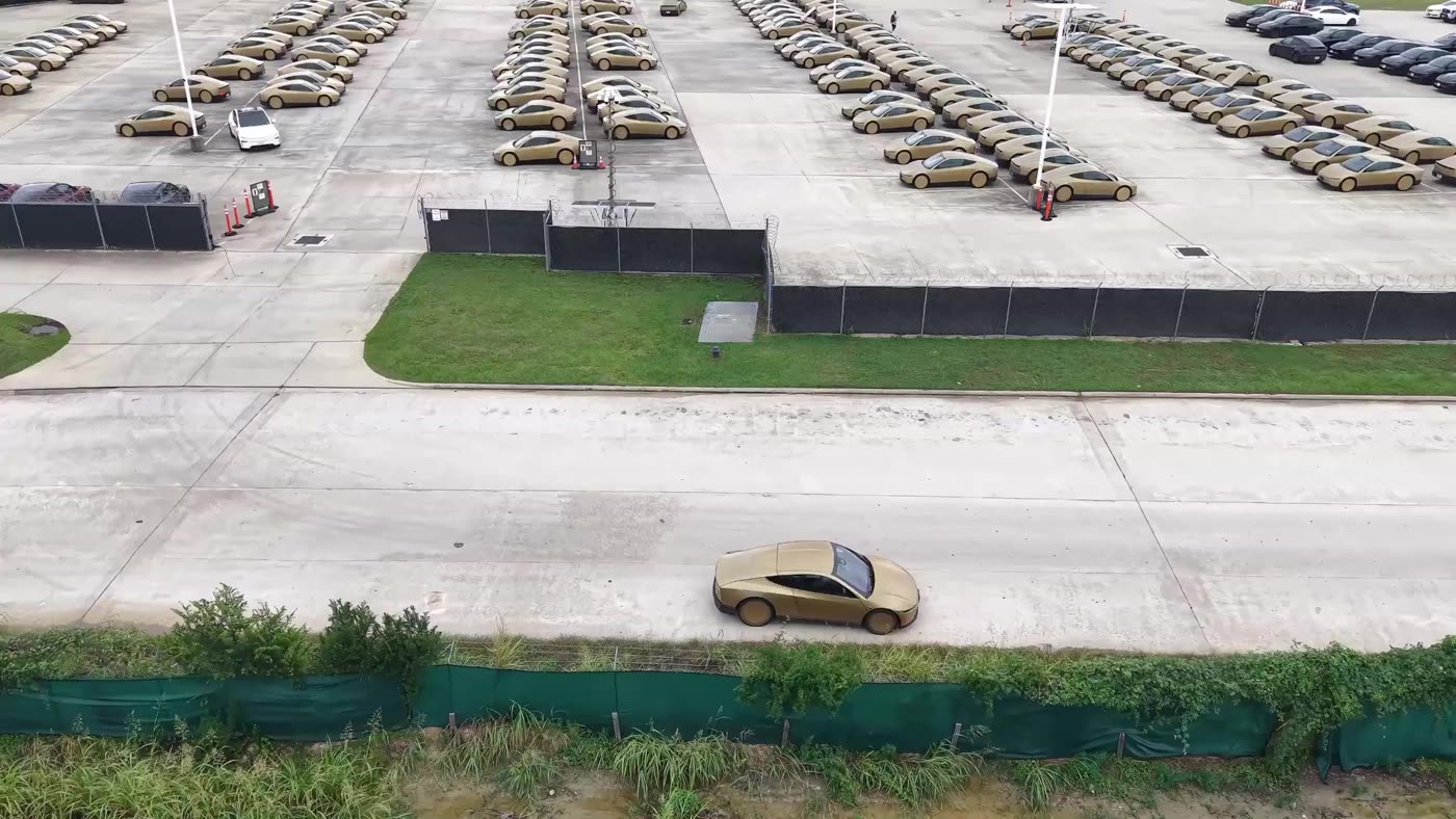Drone still via @SERobinsonJr / X