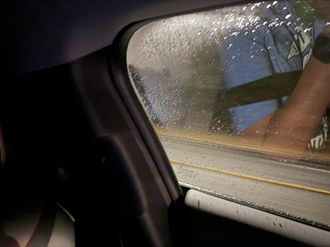 Three Friday Signals: Weather Kit, Alexandria Pin, Fleet Share