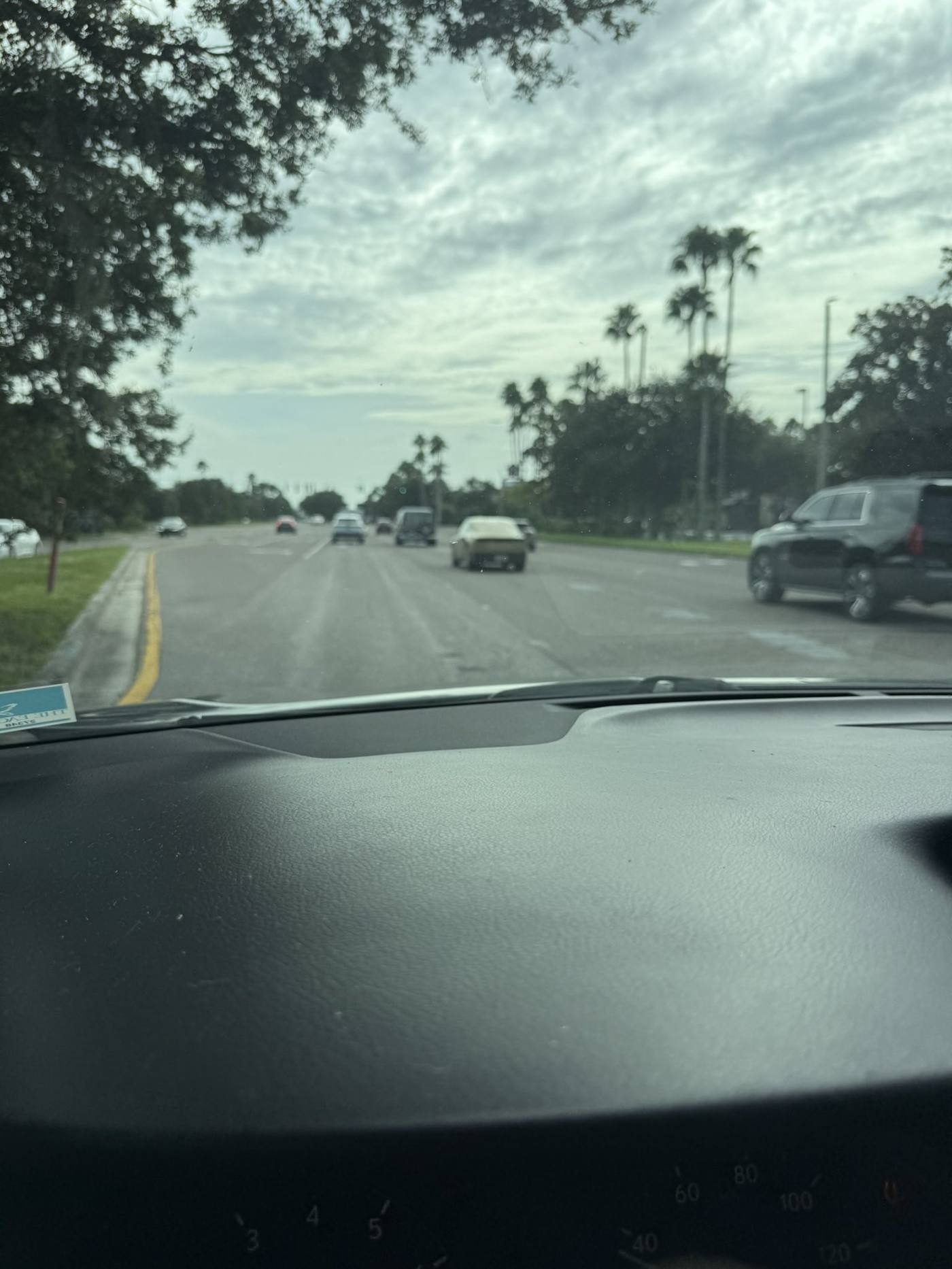 Photo via @RobotaxiRadar / X (tip from @ChrisTBoyce)