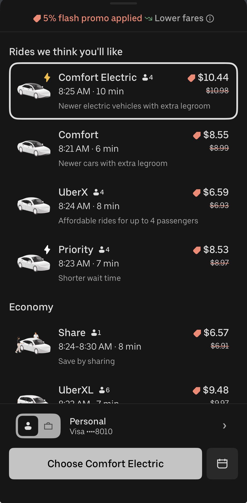 Screenshot via @RobotaxiRadar / X