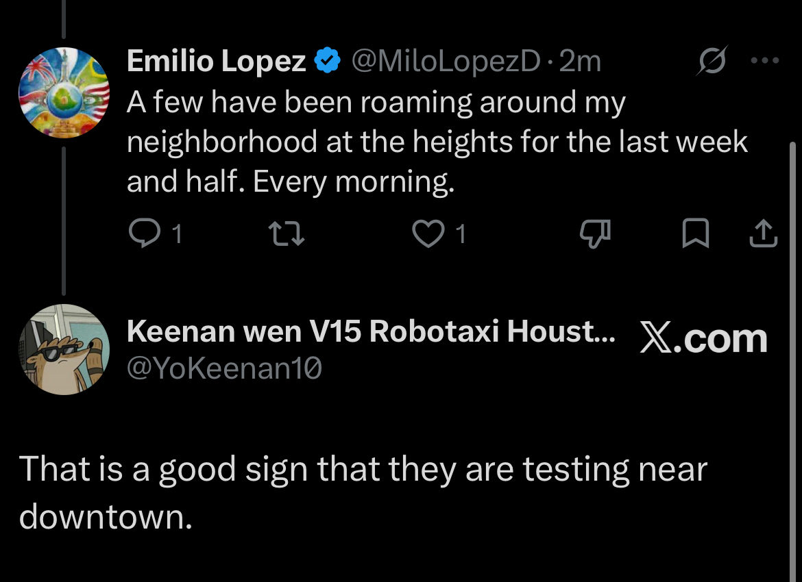 Source on X - @MiloLopezD / @YoKeenan10